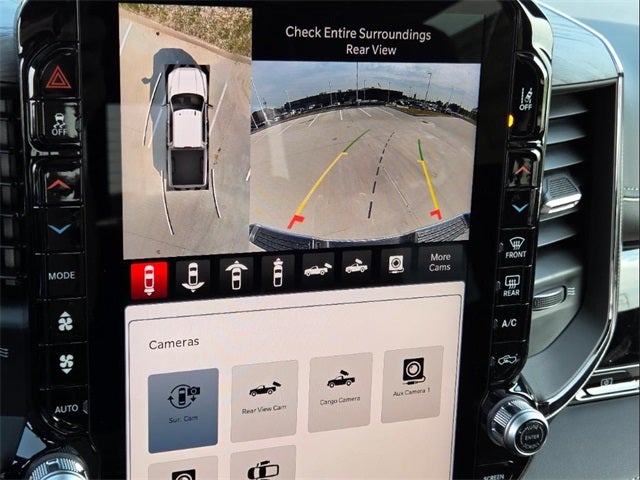 2025 RAM 2500 Limited