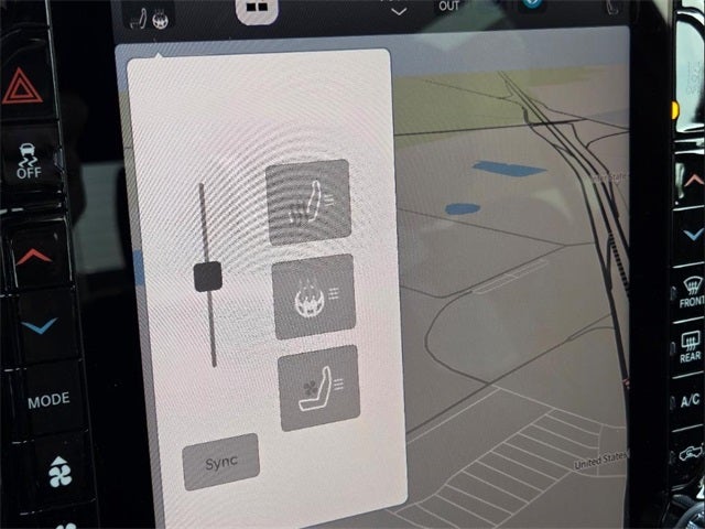 2025 RAM 2500 Limited