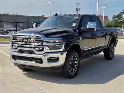 2025 RAM 2500 Limited