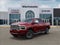 2027 RAM 2500 Limited Longhorn