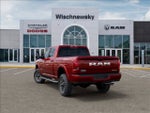 2027 RAM 2500 Limited Longhorn