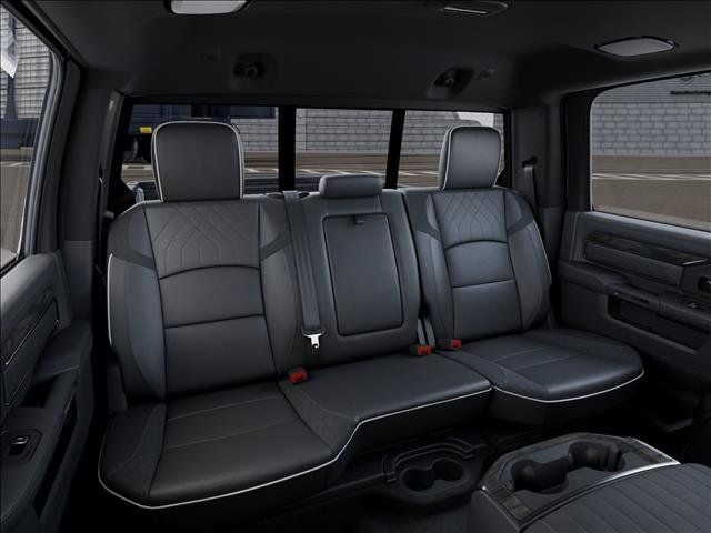 2026 RAM 2500 Limited