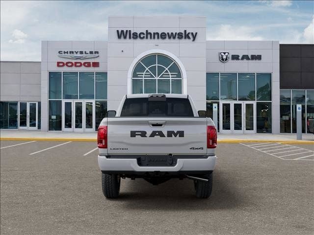 2026 RAM 2500 Limited