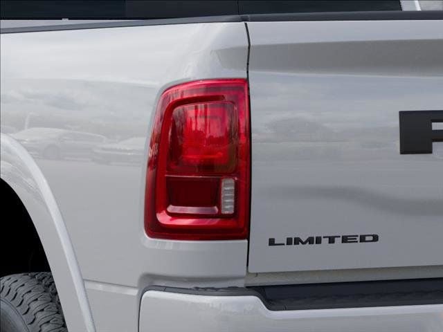 2026 RAM 2500 Limited