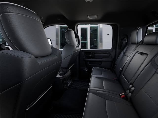 2027 RAM 2500 Limited
