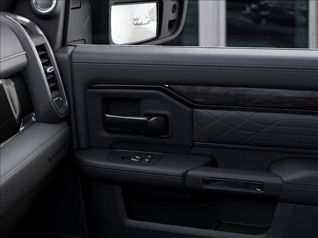 2027 RAM 2500 Limited