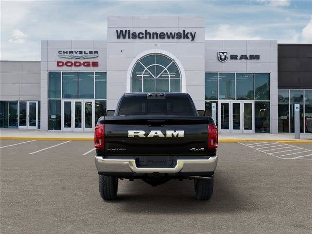 2027 RAM 2500 Limited