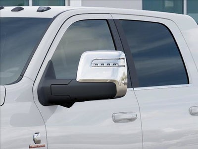 2027 RAM 2500 Limited Longhorn
