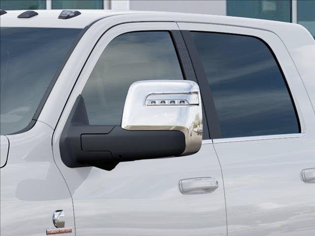 2027 RAM 2500 Limited Longhorn