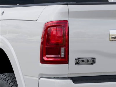 2027 RAM 2500 Limited Longhorn