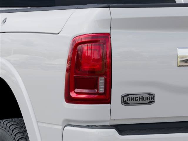 2027 RAM 2500 Limited Longhorn