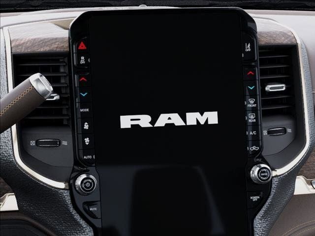 2026 RAM 2500 Limited Longhorn