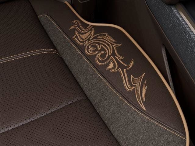 2026 RAM 2500 Limited Longhorn