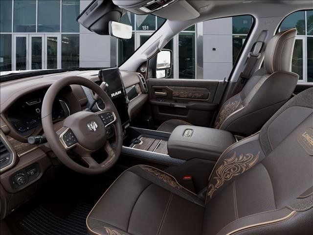 2026 RAM 2500 Limited Longhorn
