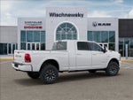 2026 RAM 2500 Limited Longhorn