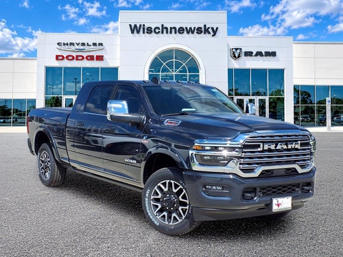 2027 RAM 2500 Limited Longhorn