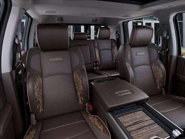 2026 RAM 2500 Limited Longhorn