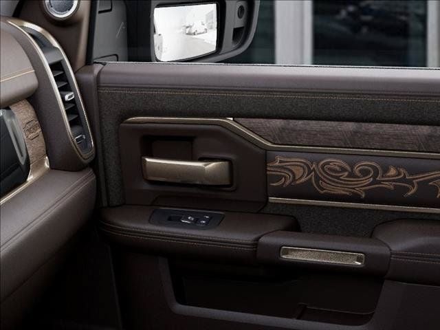 2026 RAM 2500 Limited Longhorn
