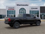 2026 RAM 2500 Limited Longhorn