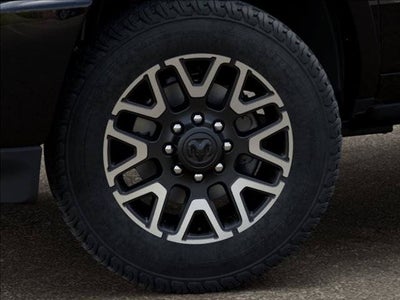 2026 RAM 2500 Limited Longhorn