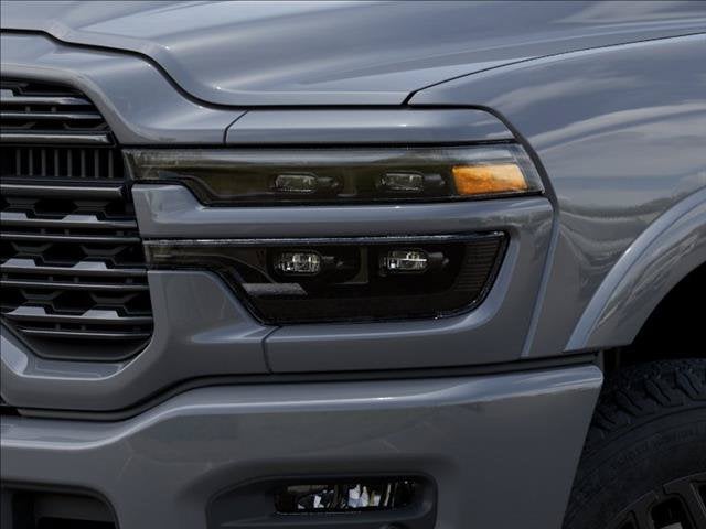 2027 RAM 2500 Limited