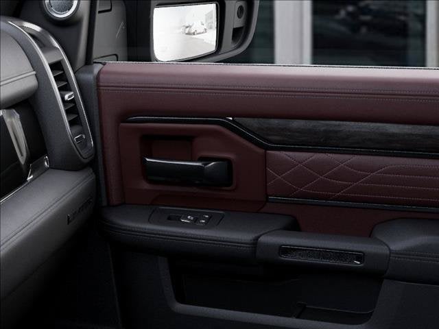 2027 RAM 2500 Limited