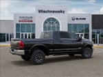 2027 RAM 2500 Limited