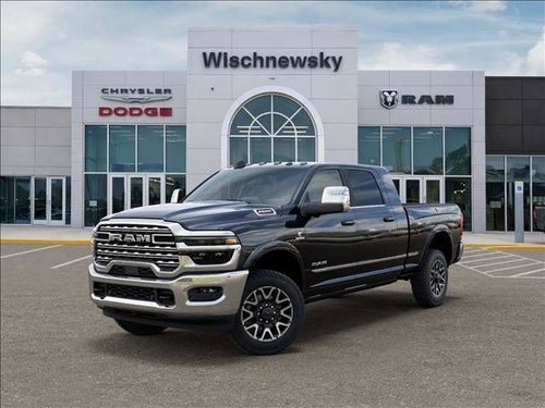 2026 RAM 2500 Limited