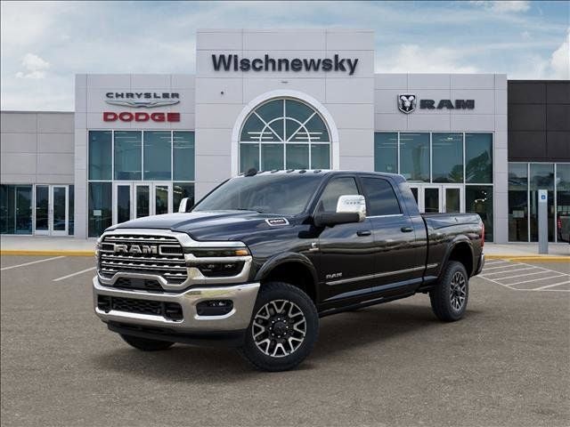 2026 RAM 2500 Limited