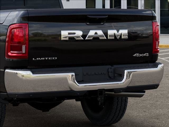 2026 RAM 2500 Limited