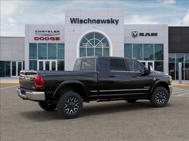 2026 RAM 2500 Limited