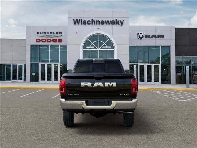 2026 RAM 2500 Limited