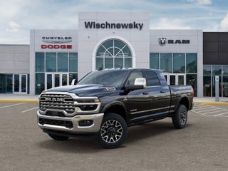 2026 RAM 2500 Limited