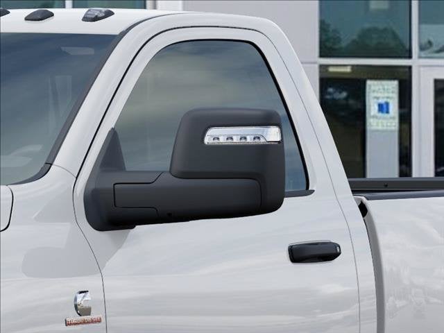 2027 RAM 3500 Tradesman