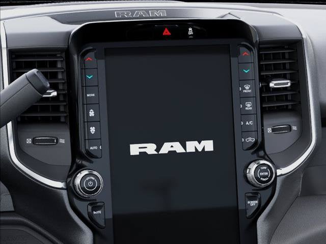 2027 RAM 3500 Tradesman