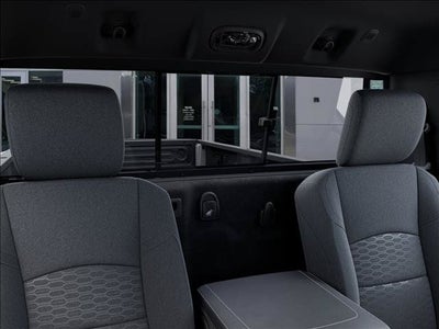 2027 RAM 3500 Tradesman
