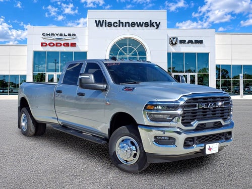2027 RAM 3500 Tradesman