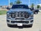 2027 RAM 3500 Tradesman