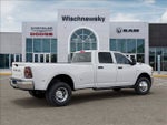 2027 RAM 3500 Tradesman
