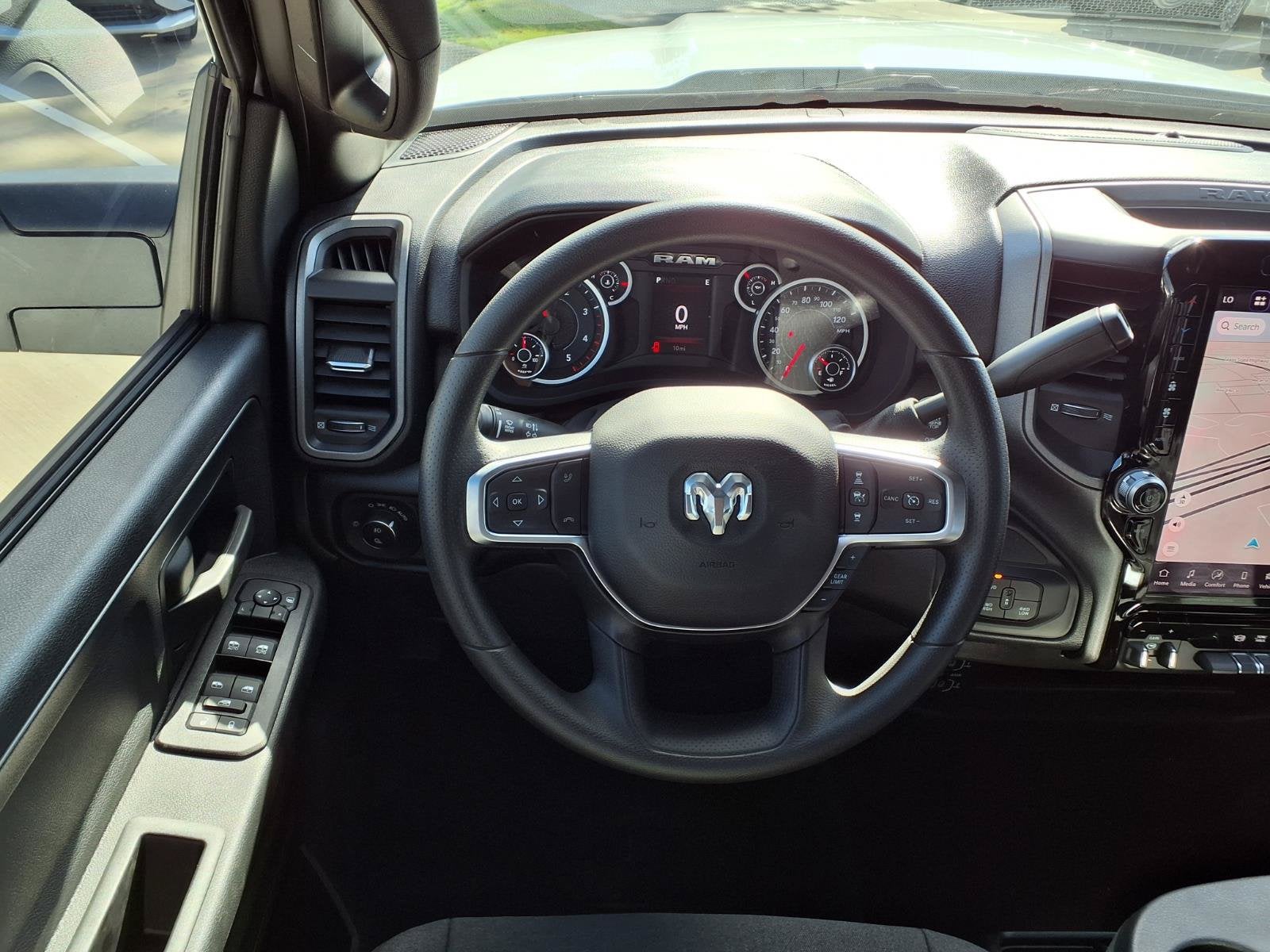2027 RAM 3500 Tradesman