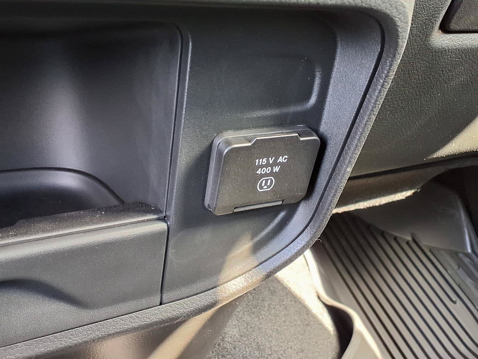 2027 RAM 3500 Tradesman