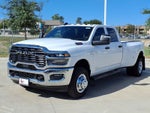 2027 RAM 3500 Tradesman