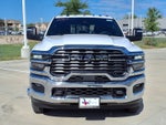 2027 RAM 3500 Tradesman