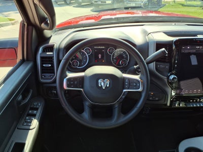 2027 RAM 3500 Tradesman