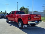 2027 RAM 3500 Tradesman