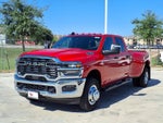 2027 RAM 3500 Tradesman