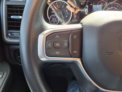2027 RAM 3500 Tradesman