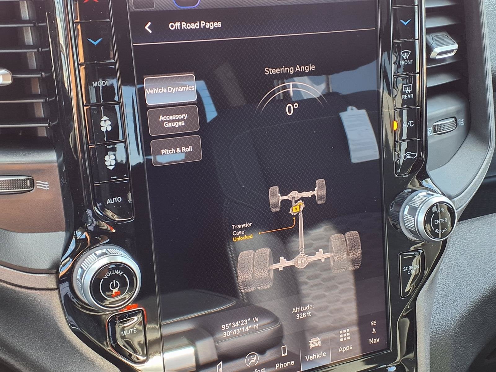 2027 RAM 3500 Tradesman