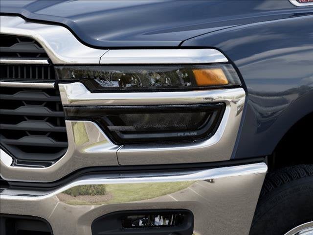 2027 RAM 3500 Tradesman