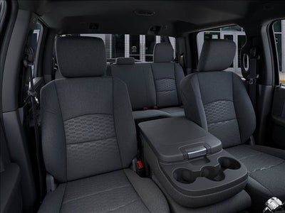 2027 RAM 3500 Tradesman